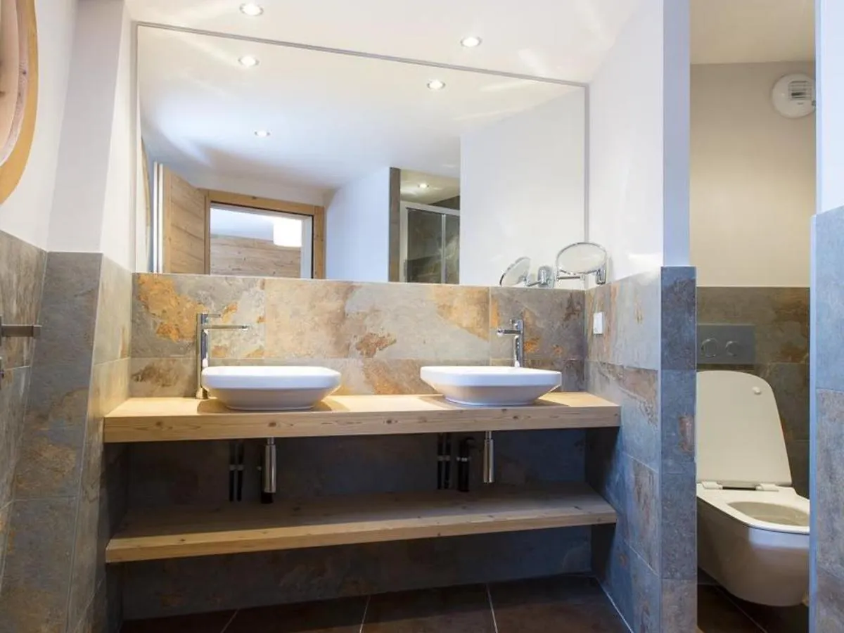Luxueux Appartement 5 Pieces Pour 10 Pers. Avec Piscine Et Vue Panoramique - Fr-1-314-113 Avoriaz Chalet